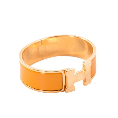 authentic Hermes bracelets online